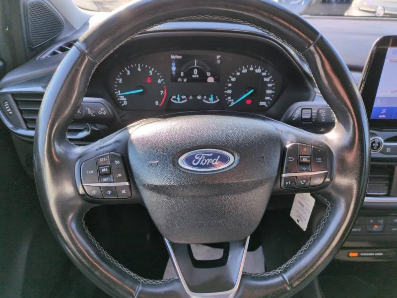 FORD Puma d’occasion à vendre à NÎMES chez SNMA (Photo 11)