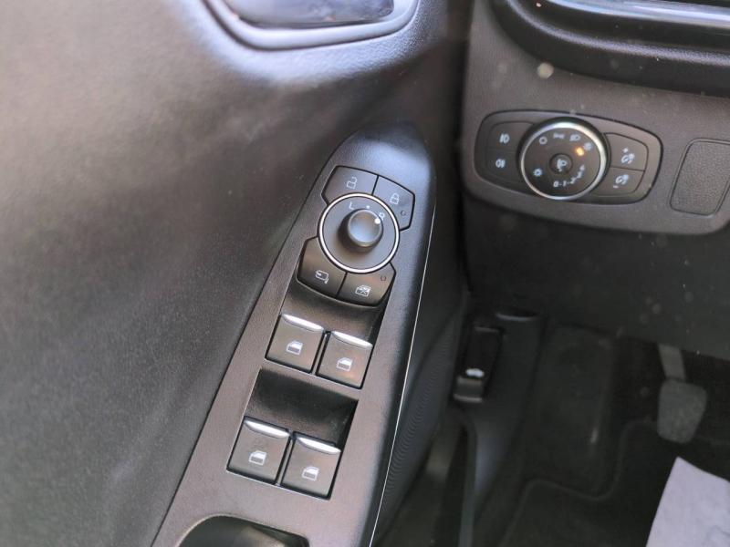 FORD Puma d’occasion à vendre à NÎMES chez SNMA (Photo 13)