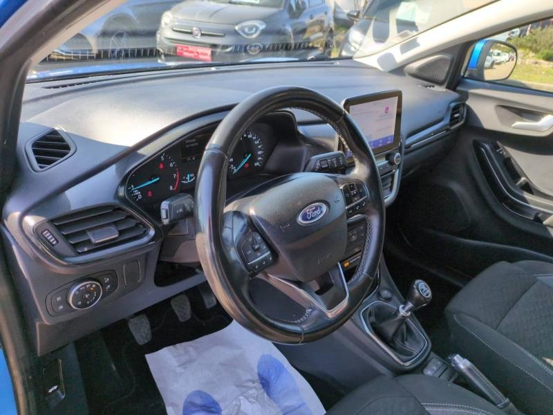 FORD Puma d’occasion à vendre à NÎMES chez SNMA (Photo 14)