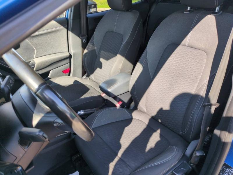 FORD Puma d’occasion à vendre à NÎMES chez SNMA (Photo 15)