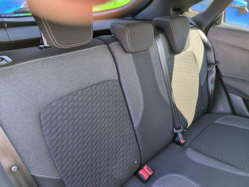 FORD Puma d’occasion à vendre à NÎMES chez SNMA (Photo 17)