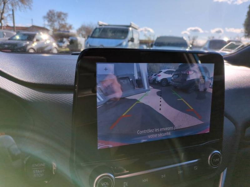 FORD Puma d’occasion à vendre à NÎMES chez SNMA (Photo 7)
