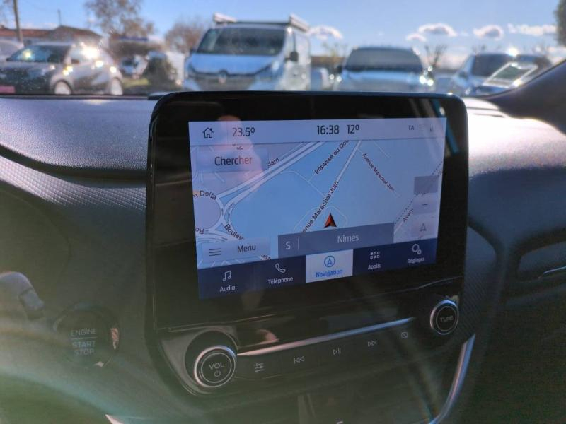 FORD Puma d’occasion à vendre à NÎMES chez SNMA (Photo 8)