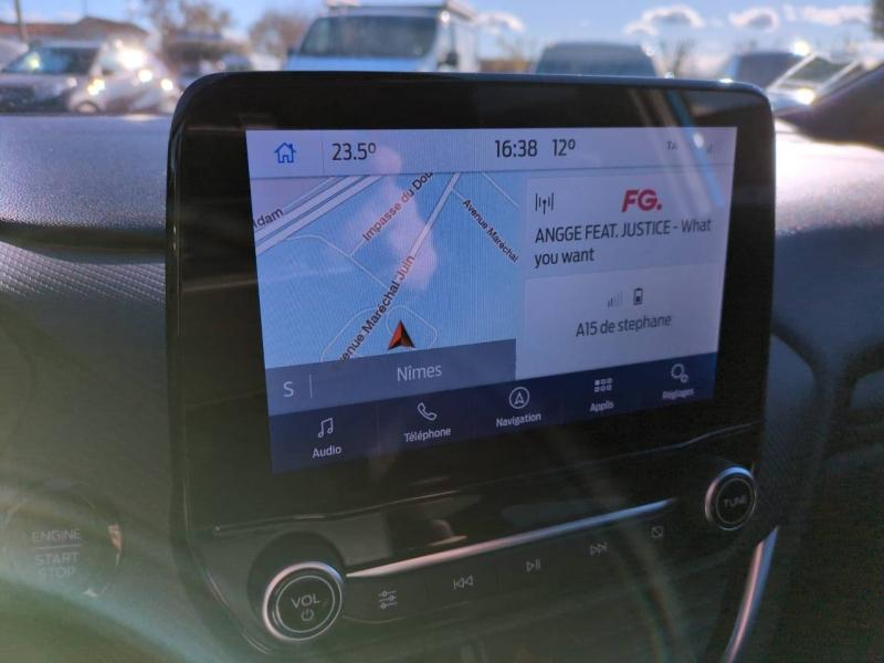 FORD Puma d’occasion à vendre à NÎMES chez SNMA (Photo 9)