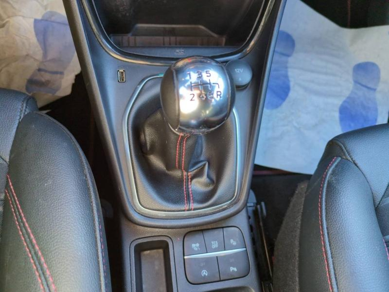 FORD Puma d’occasion à vendre à NÎMES chez SNMA (Photo 11)