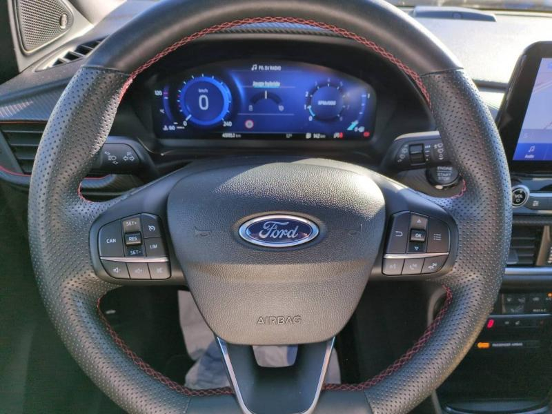 FORD Puma d’occasion à vendre à NÎMES chez SNMA (Photo 12)