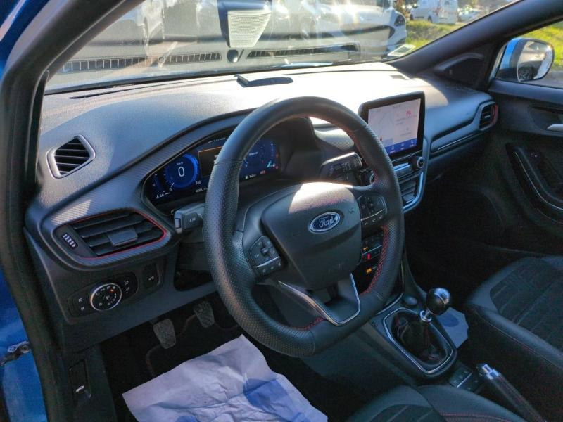 FORD Puma d’occasion à vendre à NÎMES chez SNMA (Photo 15)