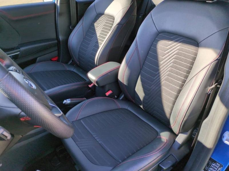 FORD Puma d’occasion à vendre à NÎMES chez SNMA (Photo 16)