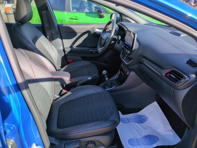 FORD Puma d’occasion à vendre à NÎMES chez SNMA (Photo 17)