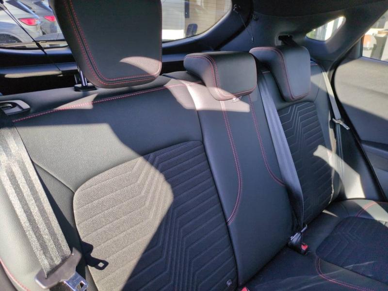 FORD Puma d’occasion à vendre à NÎMES chez SNMA (Photo 18)