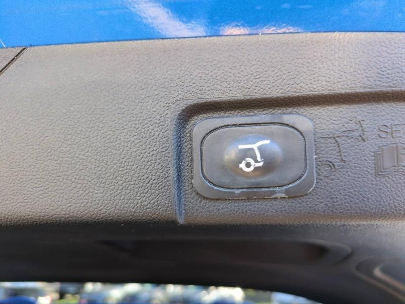 FORD Puma d’occasion à vendre à NÎMES chez SNMA (Photo 20)