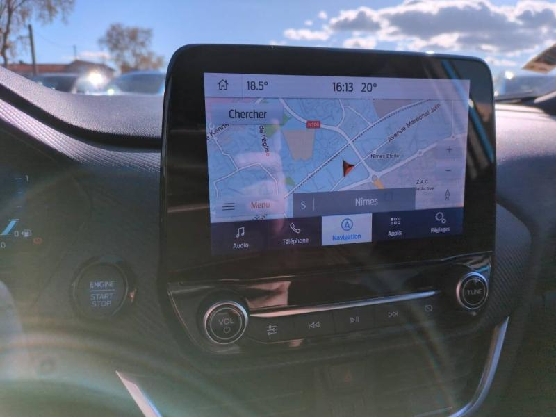 FORD Puma d’occasion à vendre à NÎMES chez SNMA (Photo 7)