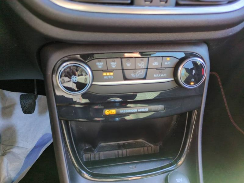 FORD Puma d’occasion à vendre à NÎMES chez SNMA (Photo 9)