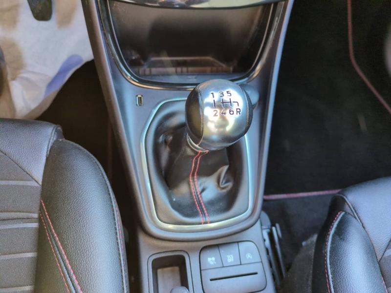 FORD Puma d’occasion à vendre à NÎMES chez SNMA (Photo 10)