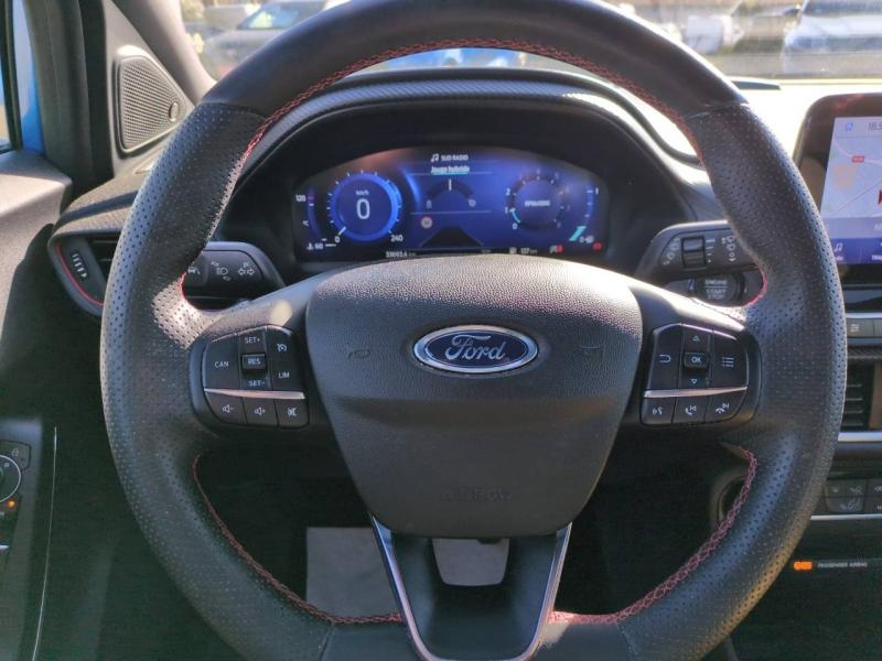 FORD Puma d’occasion à vendre à NÎMES chez SNMA (Photo 11)