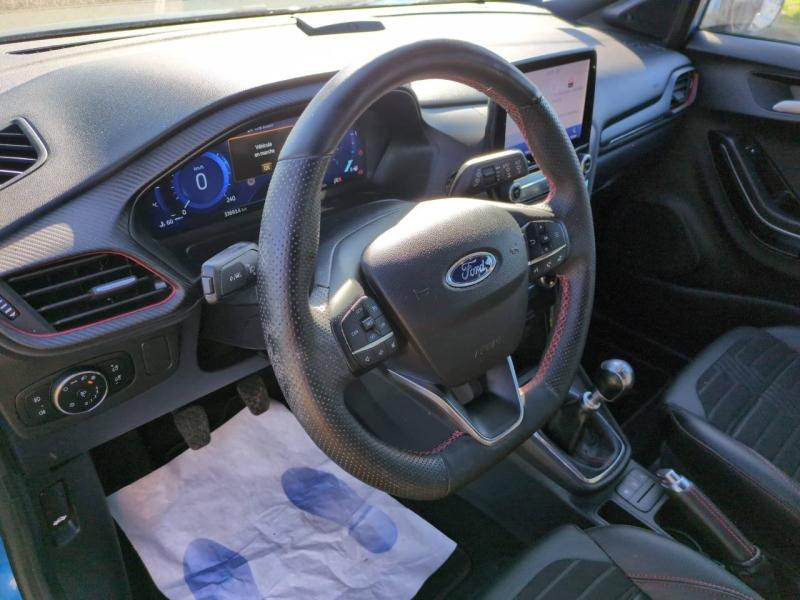 FORD Puma d’occasion à vendre à NÎMES chez SNMA (Photo 14)