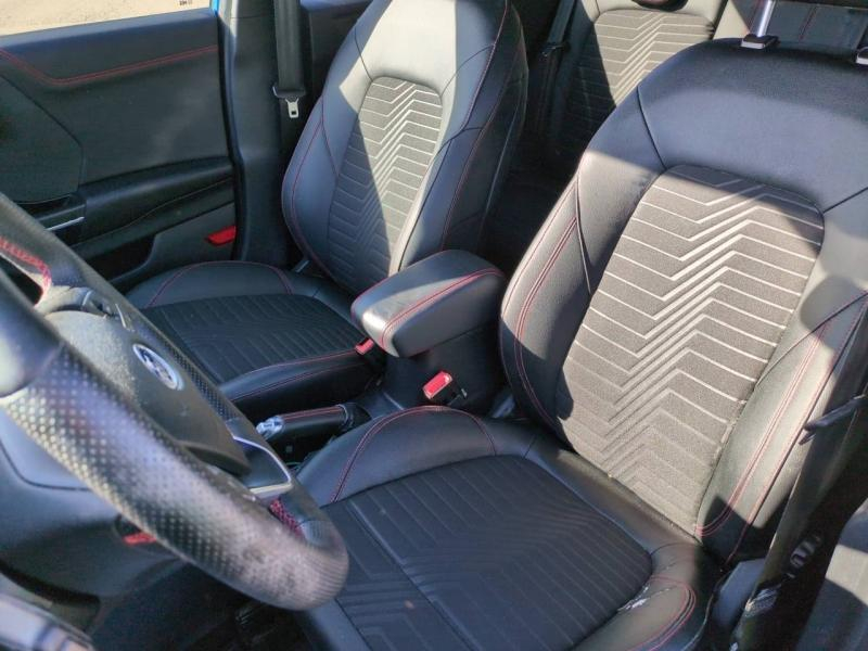 FORD Puma d’occasion à vendre à NÎMES chez SNMA (Photo 15)