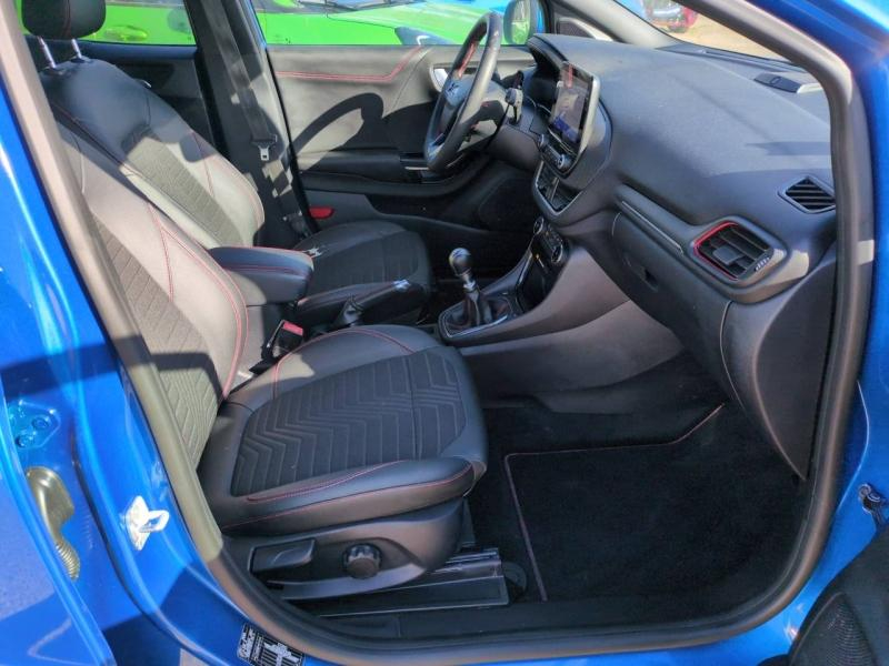 FORD Puma d’occasion à vendre à NÎMES chez SNMA (Photo 16)