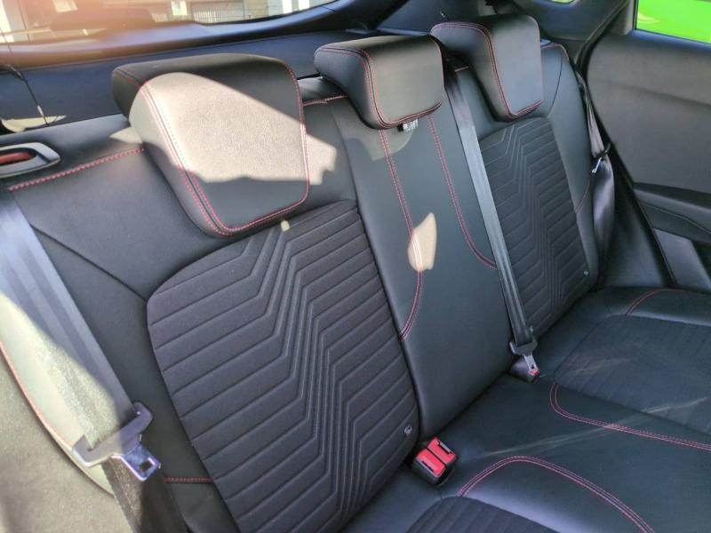 FORD Puma d’occasion à vendre à NÎMES chez SNMA (Photo 17)