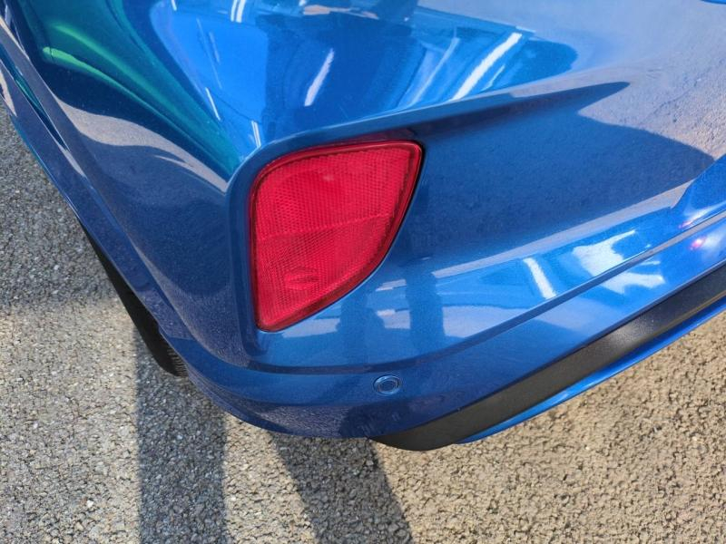 FORD Puma d’occasion à vendre à NÎMES chez SNMA (Photo 19)