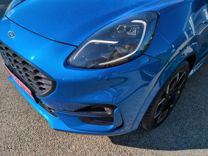 FORD Puma d’occasion à vendre à NÎMES chez SNMA (Photo 20)
