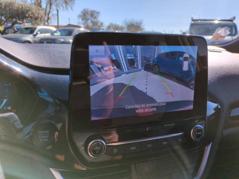 FORD Fiesta d’occasion à vendre à NÎMES chez SNMA (Photo 7)