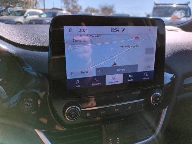 FORD Fiesta d’occasion à vendre à NÎMES chez SNMA (Photo 8)