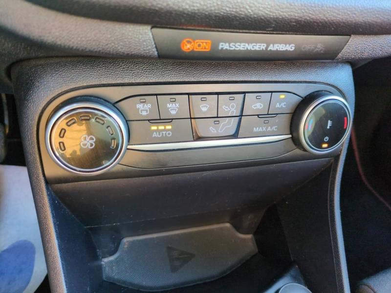 FORD Fiesta d’occasion à vendre à NÎMES chez SNMA (Photo 10)