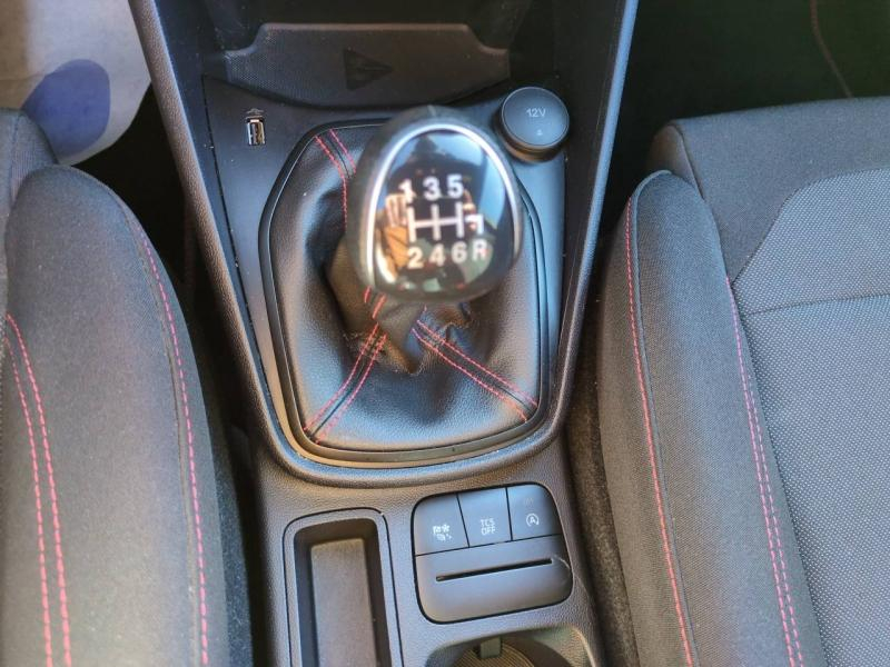 FORD Fiesta d’occasion à vendre à NÎMES chez SNMA (Photo 11)