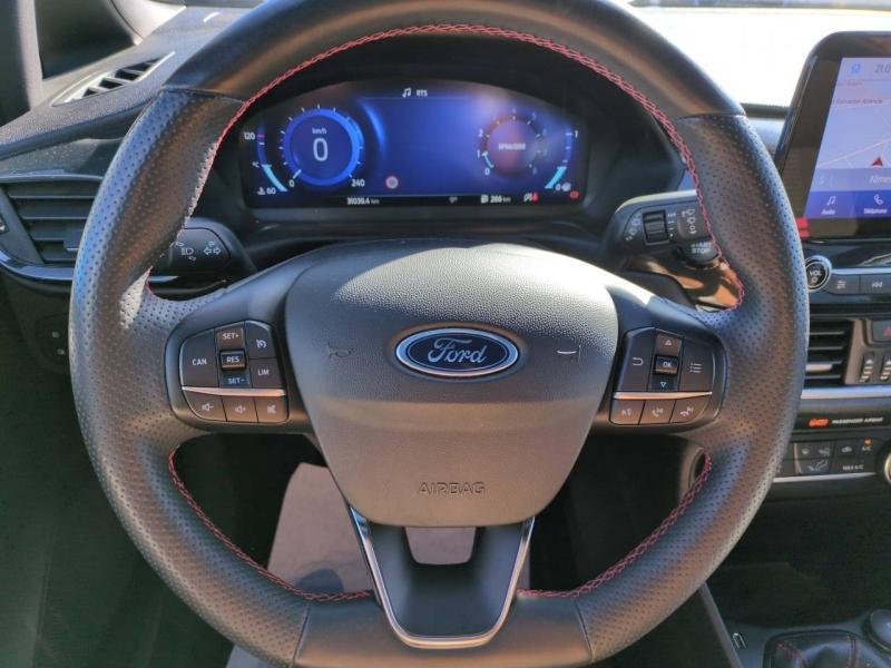 FORD Fiesta d’occasion à vendre à NÎMES chez SNMA (Photo 12)