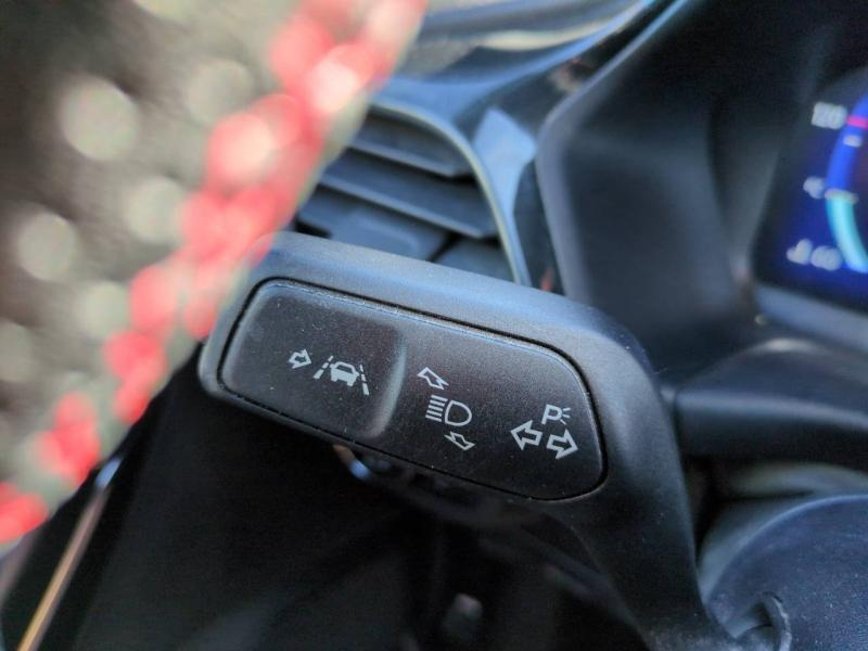 FORD Fiesta d’occasion à vendre à NÎMES chez SNMA (Photo 13)