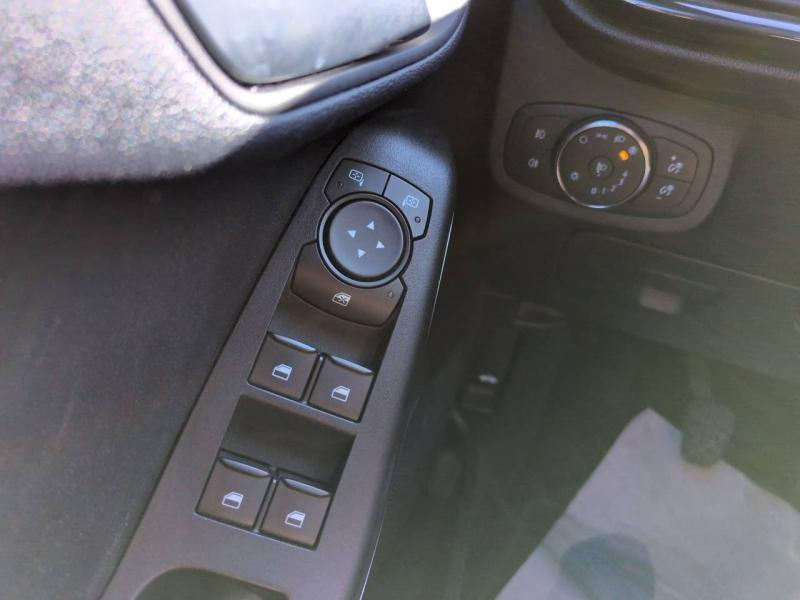 FORD Fiesta d’occasion à vendre à NÎMES chez SNMA (Photo 14)