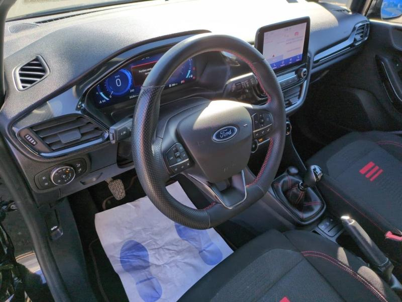 FORD Fiesta d’occasion à vendre à NÎMES chez SNMA (Photo 15)