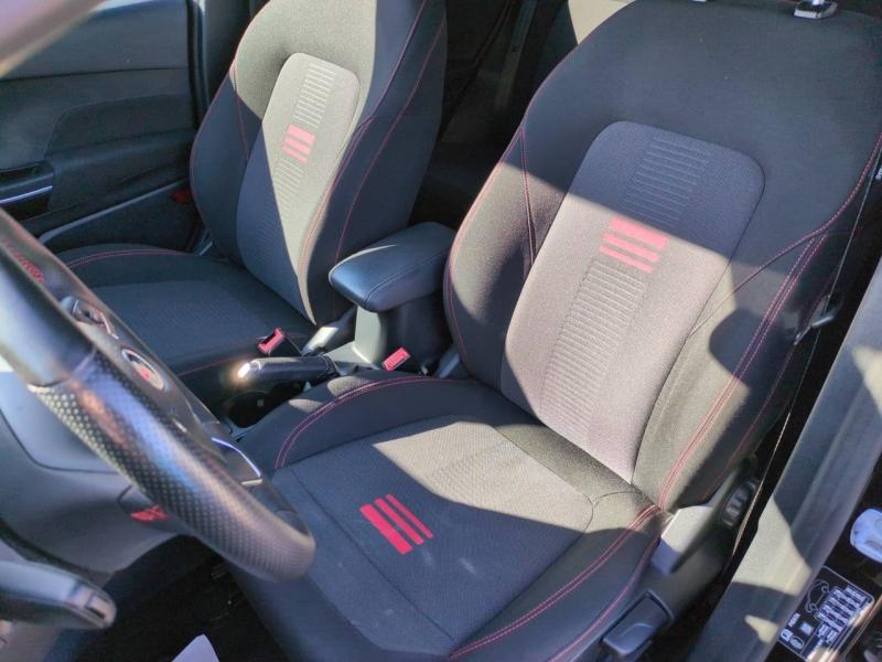 FORD Fiesta d’occasion à vendre à NÎMES chez SNMA (Photo 16)