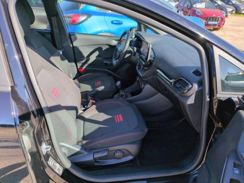 FORD Fiesta d’occasion à vendre à NÎMES chez SNMA (Photo 17)
