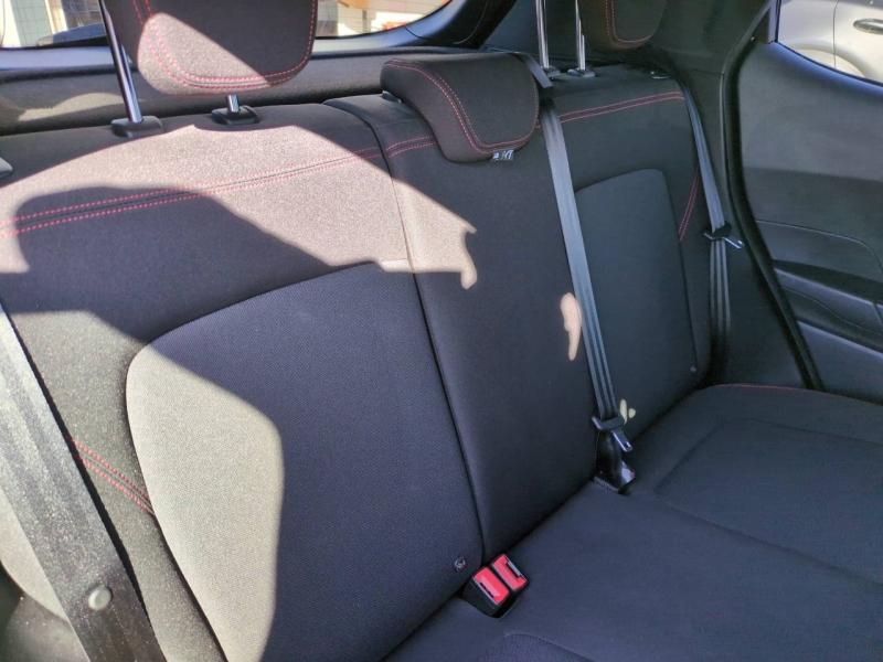 FORD Fiesta d’occasion à vendre à NÎMES chez SNMA (Photo 18)