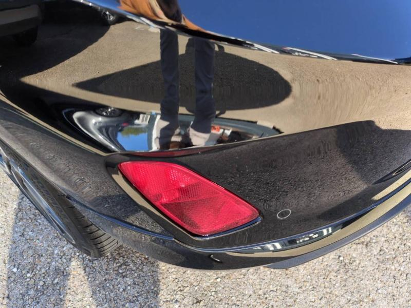 FORD Fiesta d’occasion à vendre à NÎMES chez SNMA (Photo 20)