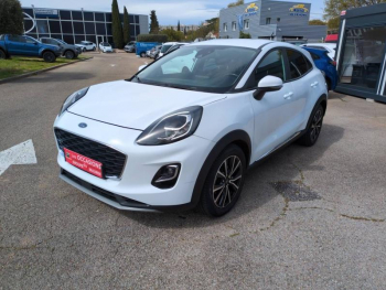 FORD Puma d’occasion à vendre à NÎMES