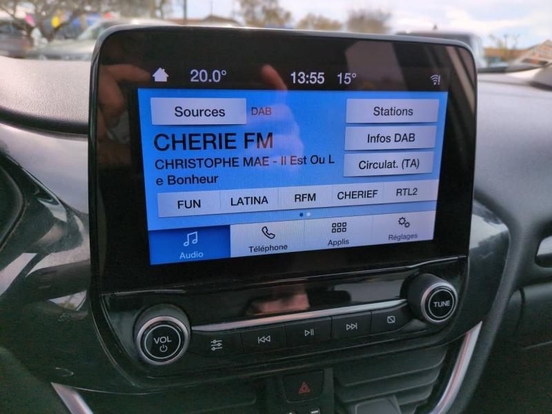 FORD Puma d’occasion à vendre à NÎMES chez SNMA (Photo 7)