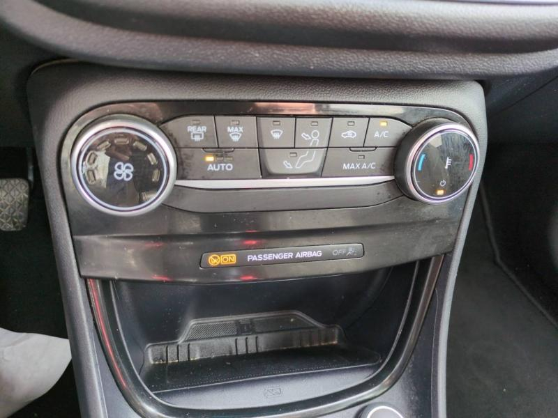 FORD Puma d’occasion à vendre à NÎMES chez SNMA (Photo 8)