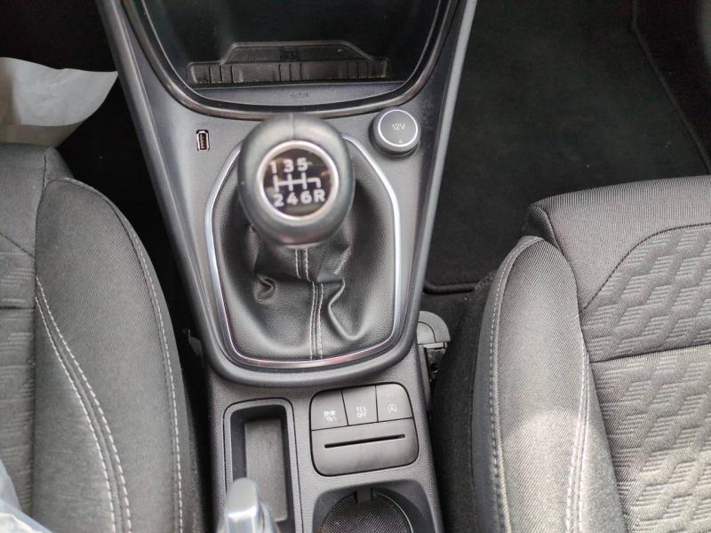 FORD Puma d’occasion à vendre à NÎMES chez SNMA (Photo 9)