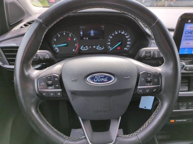 FORD Puma d’occasion à vendre à NÎMES chez SNMA (Photo 10)