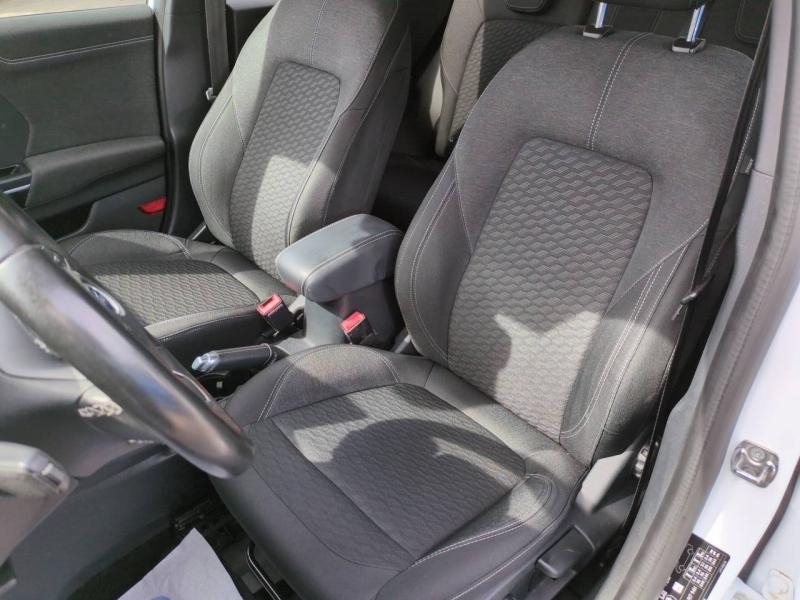 FORD Puma d’occasion à vendre à NÎMES chez SNMA (Photo 14)