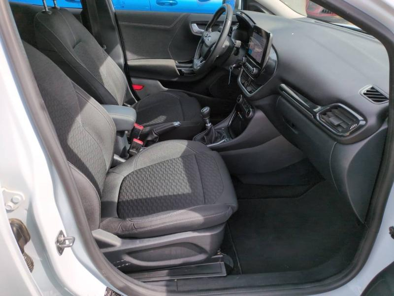 FORD Puma d’occasion à vendre à NÎMES chez SNMA (Photo 15)