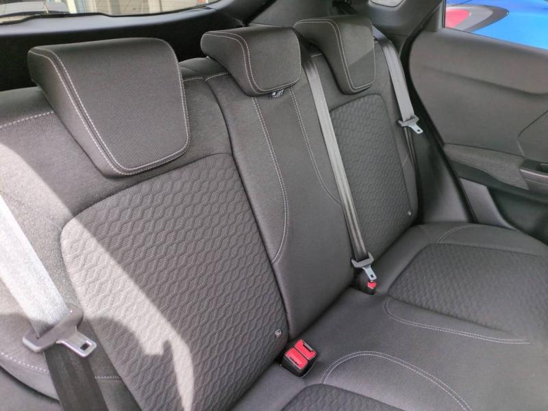 FORD Puma d’occasion à vendre à NÎMES chez SNMA (Photo 16)