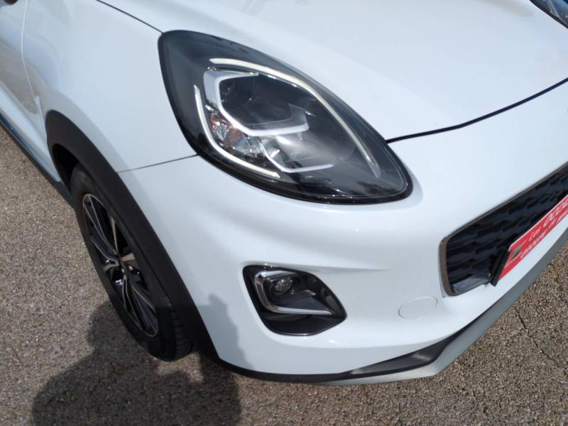 FORD Puma d’occasion à vendre à NÎMES chez SNMA (Photo 20)