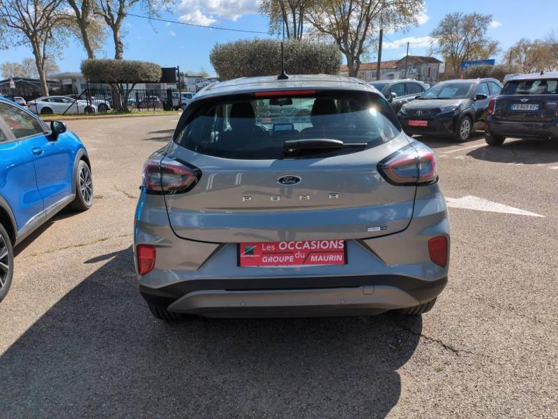 FORD Puma d’occasion à vendre à NÎMES chez SNMA (Photo 5)