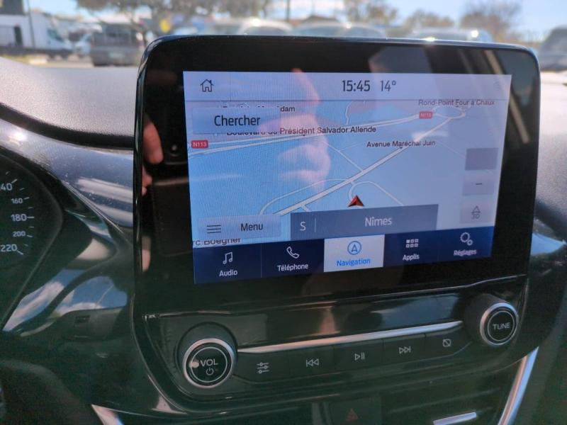 FORD Puma d’occasion à vendre à NÎMES chez SNMA (Photo 7)