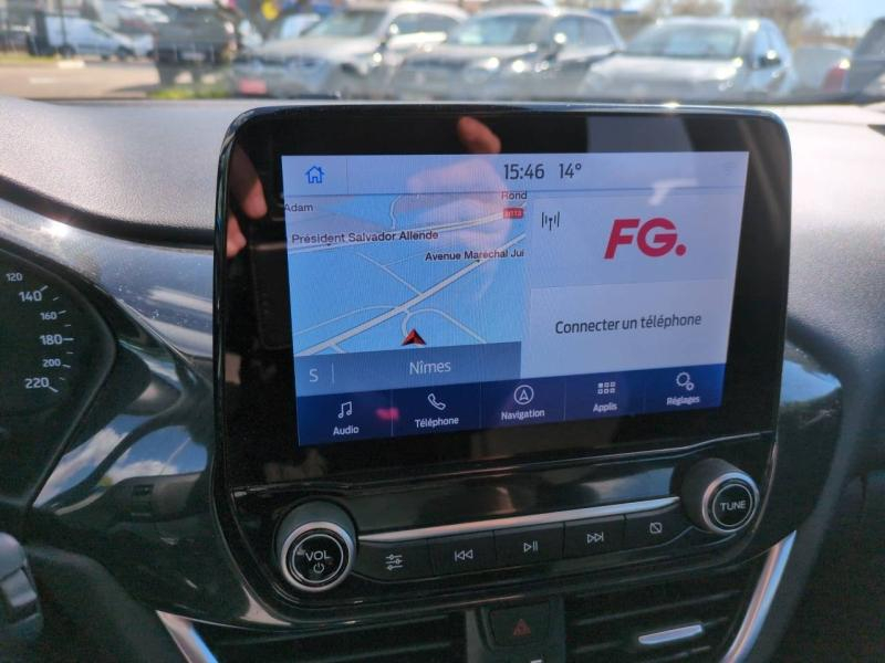 FORD Puma d’occasion à vendre à NÎMES chez SNMA (Photo 8)