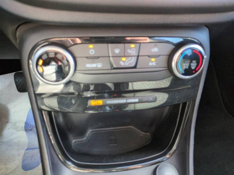 FORD Puma d’occasion à vendre à NÎMES chez SNMA (Photo 9)